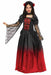 Vampire Bride Child Costume, Medium 8/10