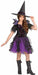 Mystical Witch Child Costume, Large 12/14