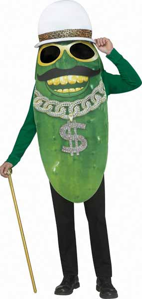 The Party Pickle Adult Costume