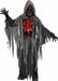 Smoldering Reaper Child Costume, Medium 8-10