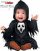 GHOST FACE INFANT LARGE 18/24 MOS