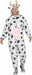 E-Z Cow Adult Costume, Large