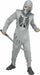 Shadow Ninja Child Costume, Small 4/6