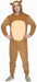 E-Z Capybara Adult Costume