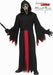 Ghost Face Reaper Adult Halloween Costume