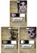 Fun World Horror Flesh Costume Makeup, Assorted Styles