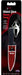 Ghost Face Costume Knife with Blood Effect
