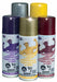 Purple Spray-On Body Paint