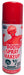Fun World Red Spray-On Body Paint