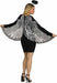 Dark Angel Fantasy Costume Wings