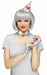 Fantasy Friend Metal Miss Makeup Kit