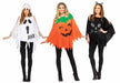 Fun World Assorted Costume Ponchos