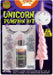3D Unicorn Pumpkin Decorating Kit
