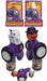 Spooky Bubble Blaster, Assorted Styles