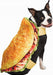 Fun World Taco Pup Dog Costume, Small/Medium