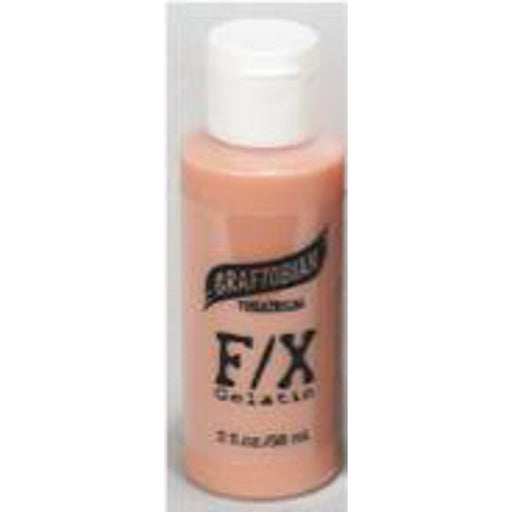 F/X Gelatin - Light Flesh (2 Oz)