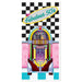 "Fabulous 50'S Door Cover - 30"X5' (1/Pkg)"