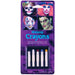 "Festive Make Up Crayons 5-Pack"