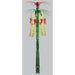 Fiesta Hanging Column Decoration