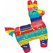 Fiesta Pinata Xl Shape P35 Pkg - 33"