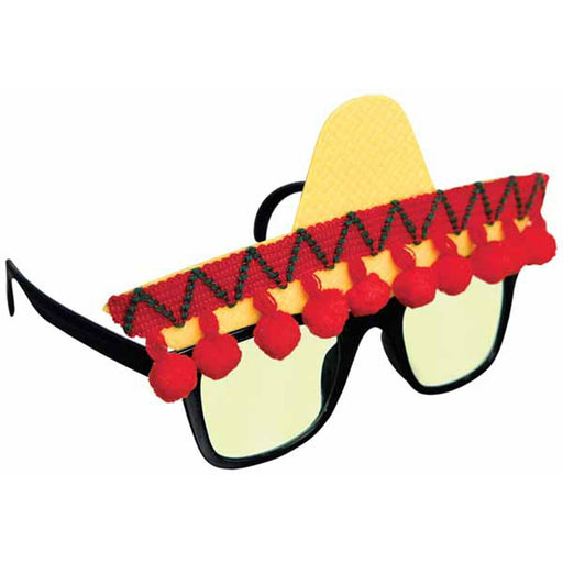 Fiesta Shades Party Pack.