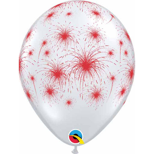 Fireworks Arnd 11" Round/Disc 50-Pack.