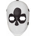Fortnite High Stakes Club Mask.