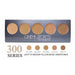 "Foundation Palette Pro Series 300"