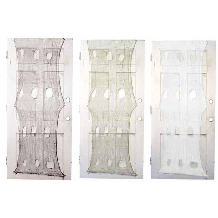 "Freaky Fabric Assortment For Halloween Decor And Costumes"