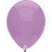 Funsational 12" Purple Balloons (50/Bag)