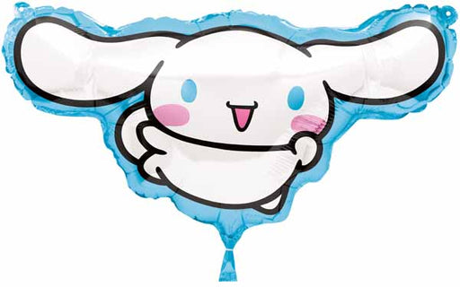 Cinnamoroll 13" Foil Balloon, 1 Count