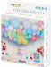 Gemar Balloon Garland Kit, 3 Metres