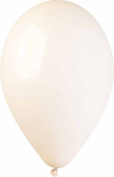 Gemar 12" Linen Latex Balloons, 50 Pack