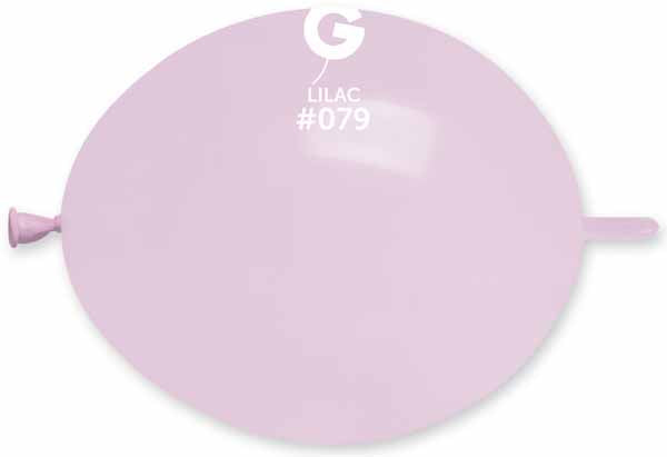 13" LILAC #079 GLINK 50/BAG GEMAR