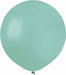 Gemar 19-Inch Tiffany #109 Latex Balloons, 25 Count