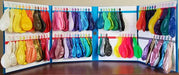 Gemar Colour Sample Book