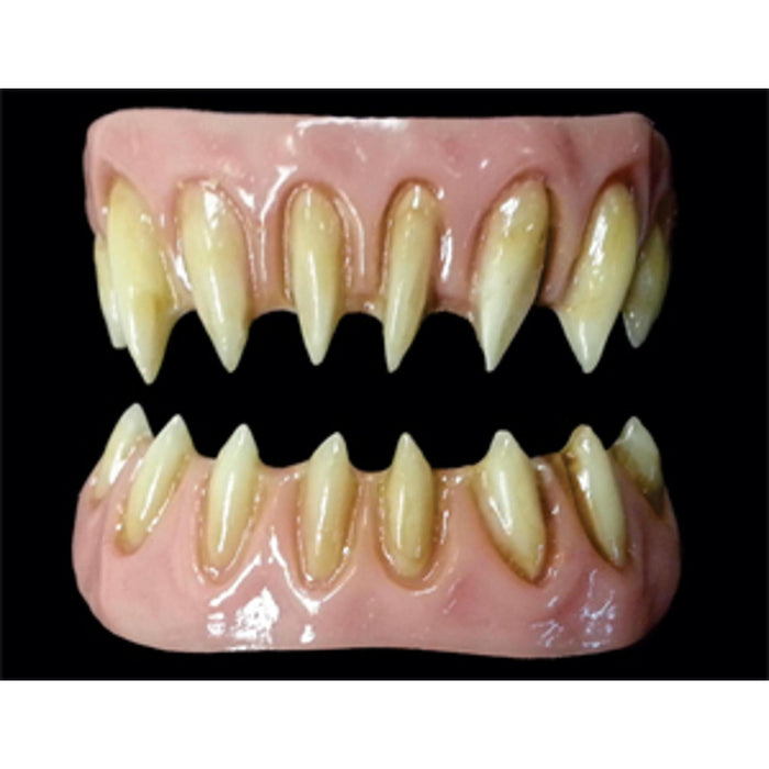 "Gaul Fx Fangs By Dental Distortions"