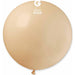 Gemar 31" Blush Balloons - Pack Of 10