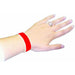 Geogalaxy Wristbands - 100 Pack Gold