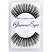 Glamour Eyez Lashes #118 - Black.