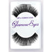 Glamour Eyez Lashes Black #117 (Regular)