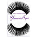 Glamour Eyez Lashes Black #202