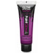 "Glow-In-The-Dark 12Ml Bulk Purple Face Paint"