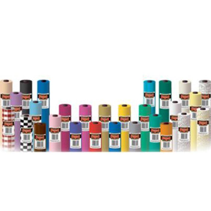 Gold Tableroll - 40" X 100' Use Q77020/19