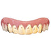 Gold Teeth By Billy Bob - Premium Quality, Durable And Shiny.