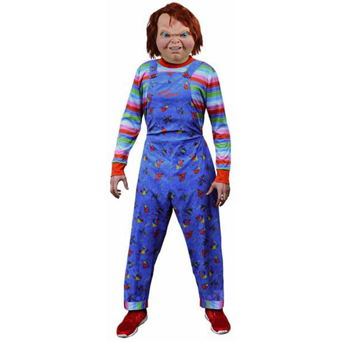 Good Guy Adult Costume - Child'S Play 2