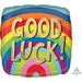 Good Luck Rainbow Tissue Paper Pack - 40 Pieces