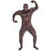 Gorilla Muscle Morph Suit - Medium.