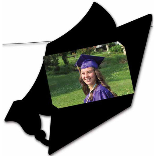 "Grad Picture Streamr - Celebrate Graduation In Style!"