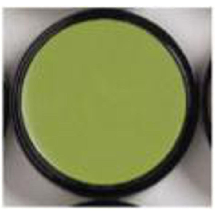 Green-Tone Cream Foundation For Redness: Graftobian Pkgd Foun Dation Fpr6C